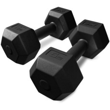 Гантель Trex Sport TX-006CD 2x6 кг